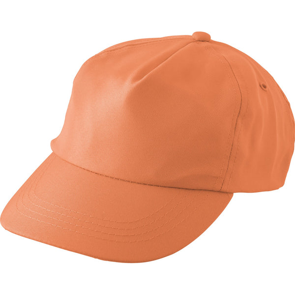 Branded Hartcliffe RPET Cap