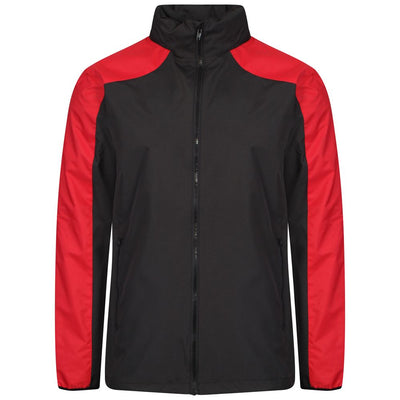 Behrens Pro Track Top/Jackets