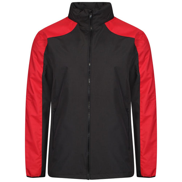 Behrens Pro Track Top/Jackets