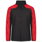 Behrens Pro Track Top/Jackets