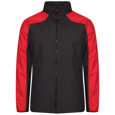 Branded Behrens Pro Track Top/Jackets