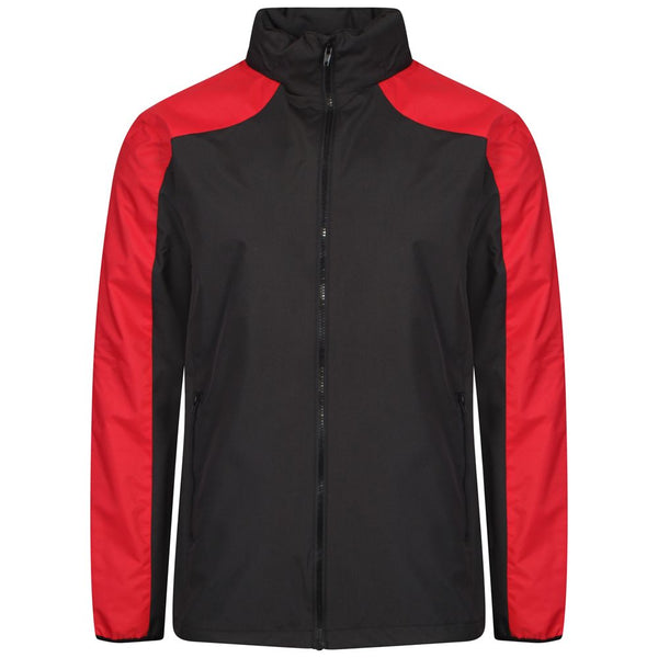 Branded Behrens Pro Track Top/Jackets