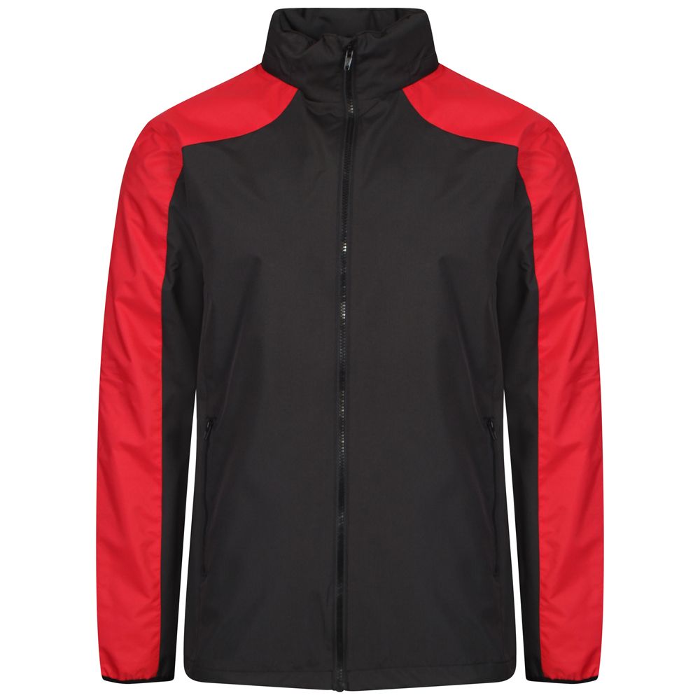 Behrens Pro Track Top/Jackets