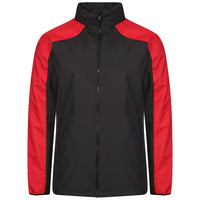 Behrens Pro Track Top/Jackets