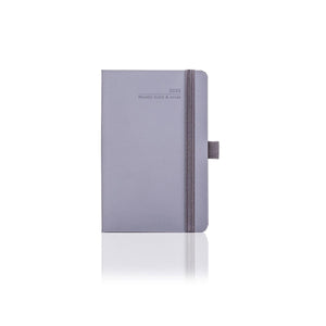 Castelli Pocket Ivory Matra Diary