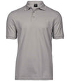 Tee Jays Luxury Stretch Piqué Polo Shirt