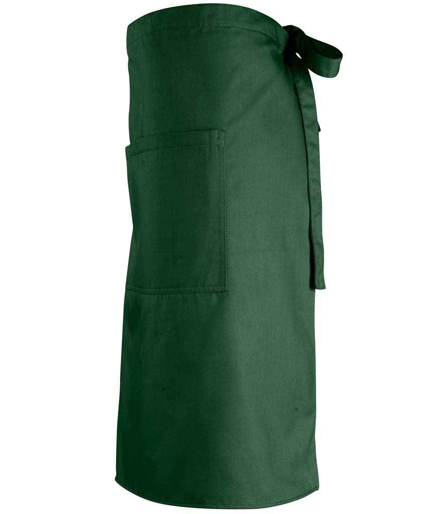 Branded SOL'S Greenwich Apron