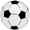 Branded Eagle Inflatable football