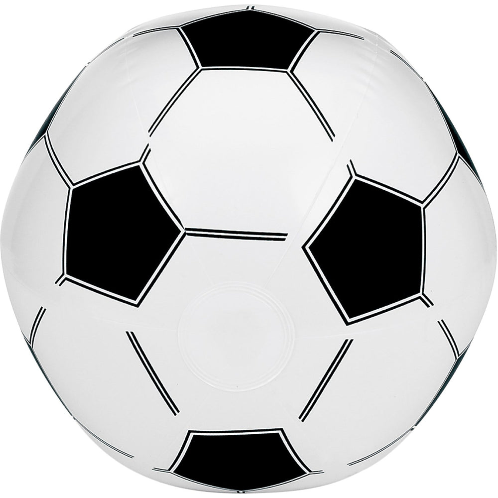 Branded Eagle Inflatable football