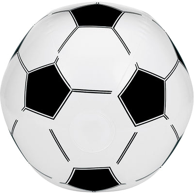 Branded Eagle Inflatable football