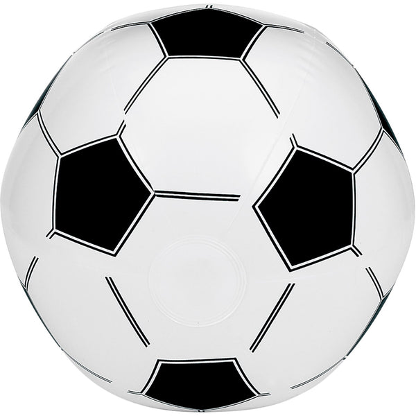 Branded Eagle Inflatable football