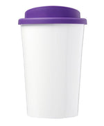 Branded Brite-Americano® 350 ml insulated tumbler