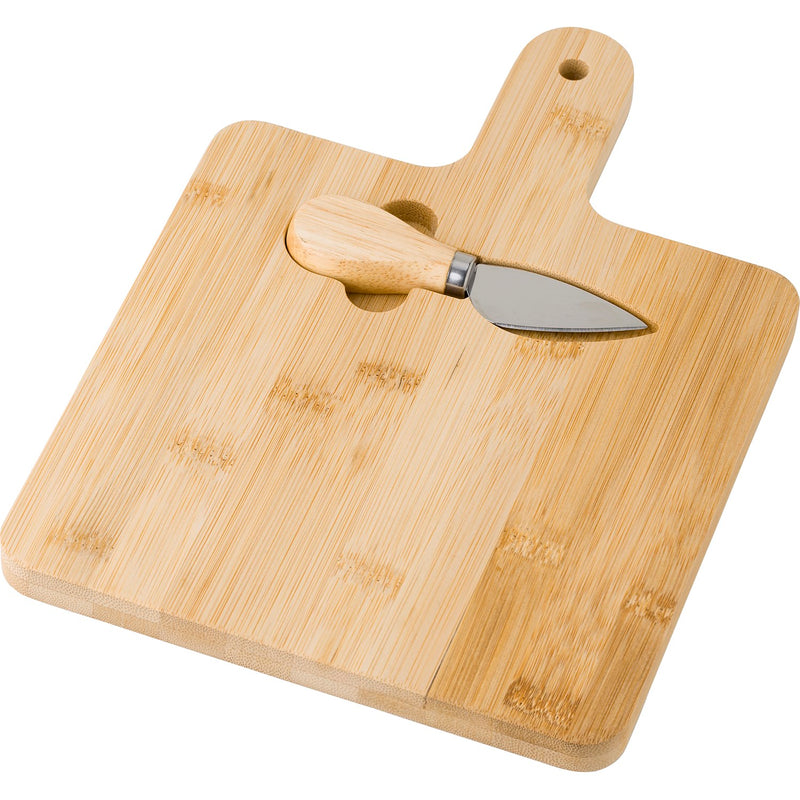 Cheavestone Bamboo cheese board