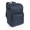 Branded Impact AWARE™ RPET cooler backpack