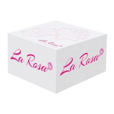 Sticky-Smart Block - Mini Fun.