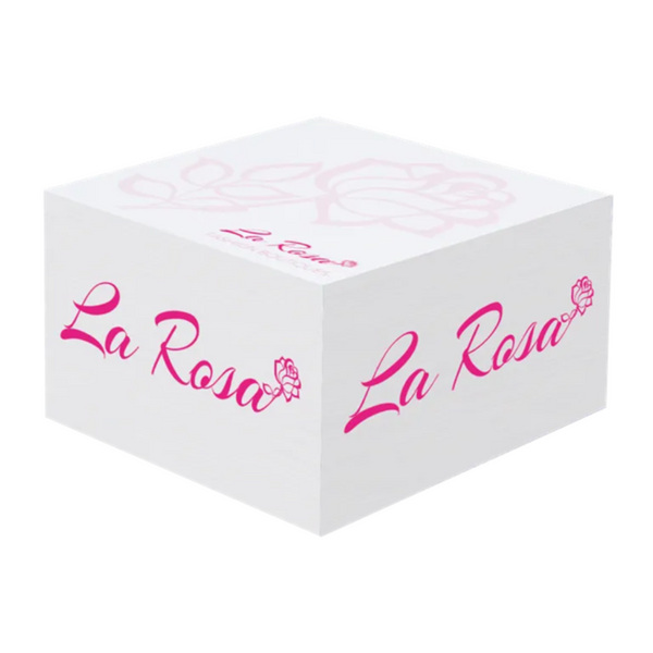 Sticky-Smart Block - Mini Fun.