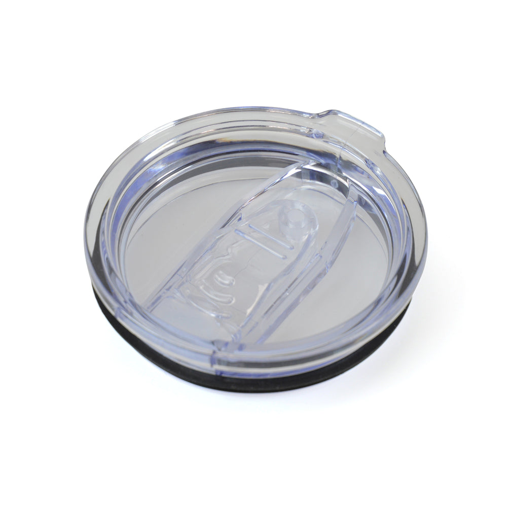Branded Vermeer Travel Mug