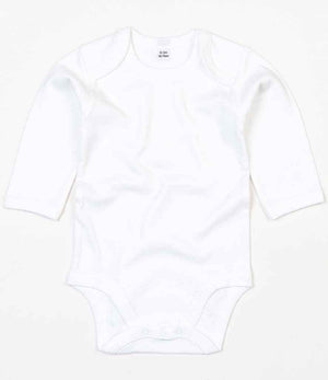 BabyBugz Baby Long Sleeve Bodysuit