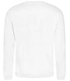 Pro RTX Pro Sweatshirt White