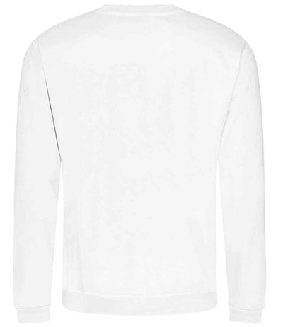 Pro RTX Pro Sweatshirt White