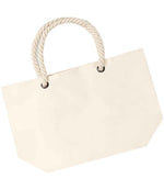 Westford Mill Nautical Beach Bag