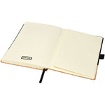 Evora A5 cork thermo PU notebook