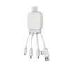 Branded Xoopar Octopus Gamma V2 Powerbank 3000mAh