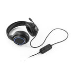 Thorne Headset RGB. Gaming headset with microphone