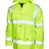 Uneek Road Safety Jacket
