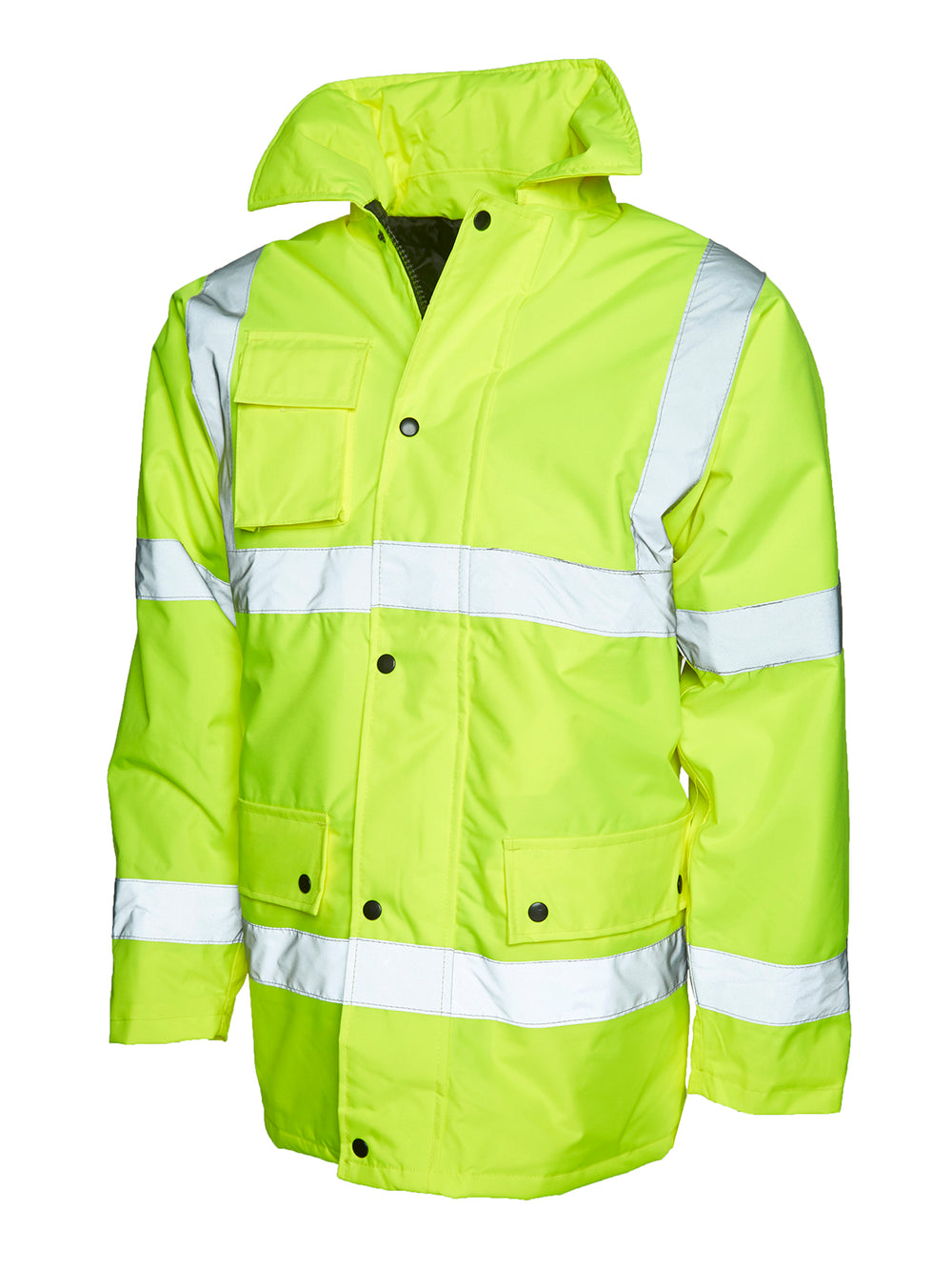 Uneek Road Safety Jacket