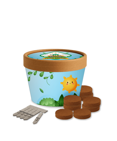 Desktop Cup Gardens