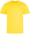 AWDis Cool T-Shirt Sun Yellow