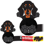 Dog Promo Pals Pals Dachshund