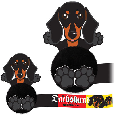 Dog Promo Pals Pals Dachshund