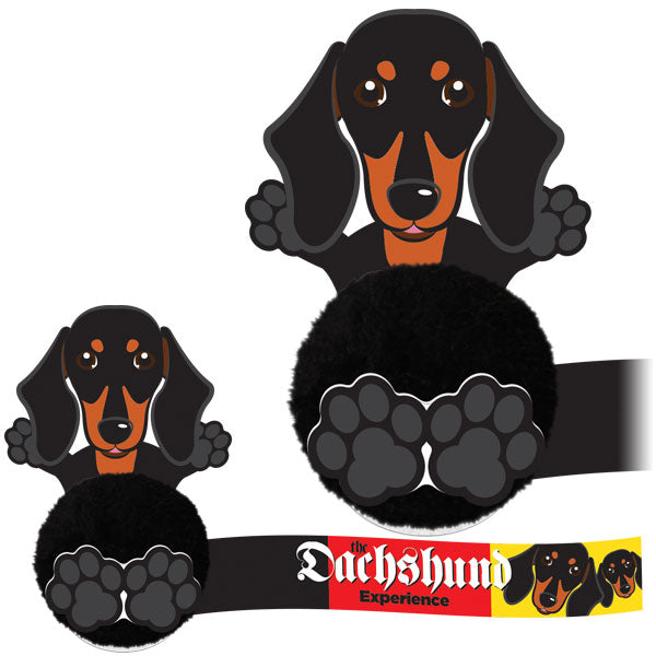 Dog Promo Pals Pals Dachshund