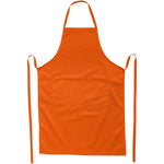 Branded Viera 240 g/m² apron