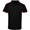 Branded Behrens Heritage Polo
