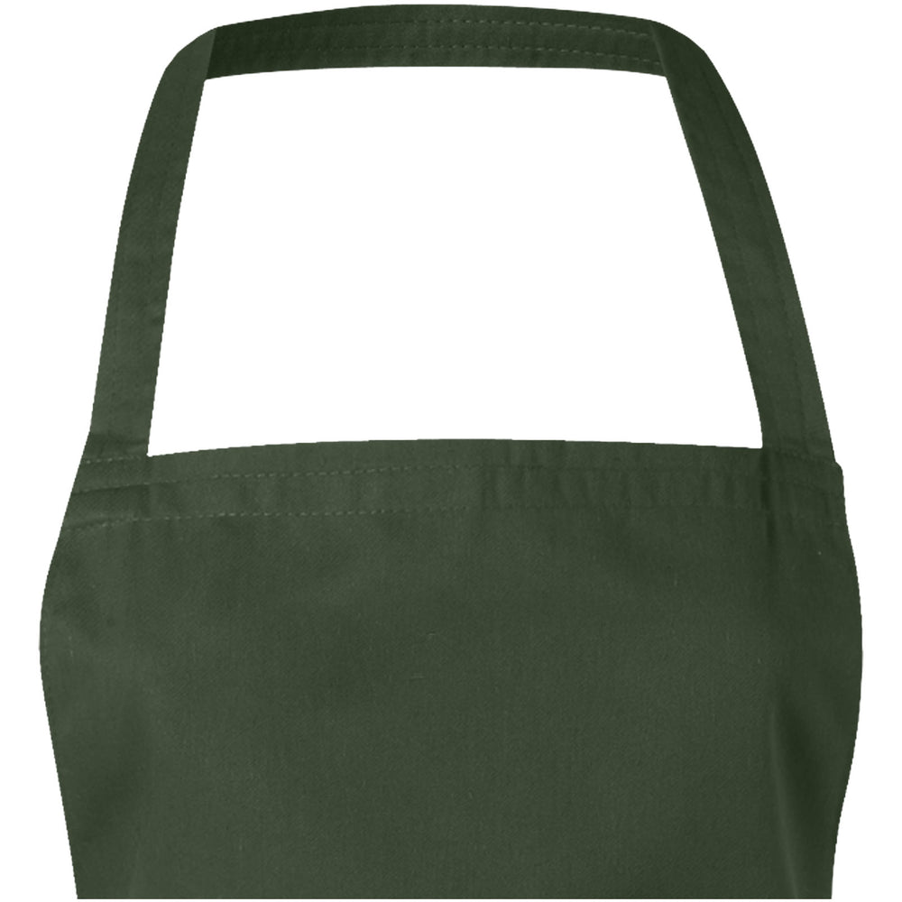 Branded Viera 240 g/m² apron