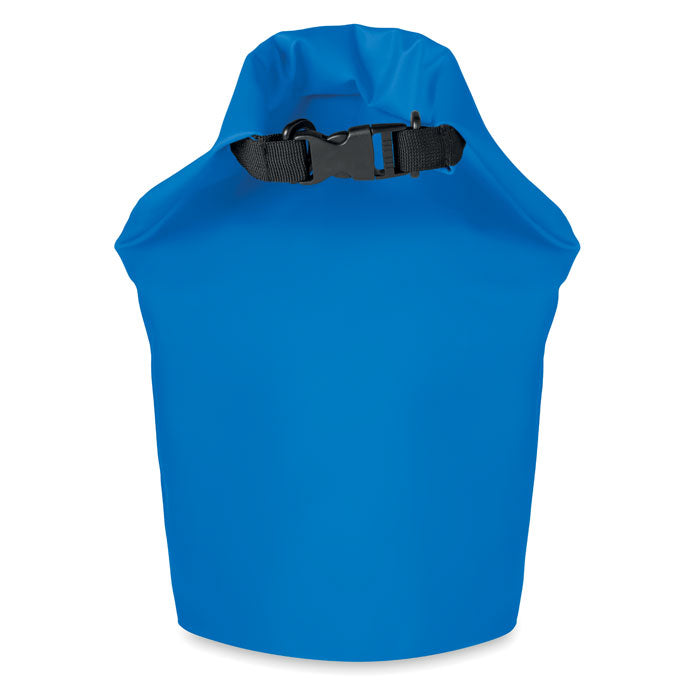 Branded Waterproof bag PVC 10L