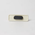 Essential Name Badge - Slim Rectangle - Magnet