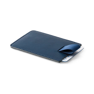 POPPY. RFID-blocking PU card holder