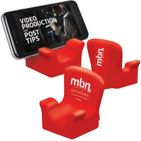 Stress Phone Armchair