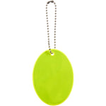 RFX™ H-12 oval reflective PVC hanger