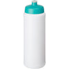 Branded Baseline® Plus grip 750 ml sports lid sport bottle