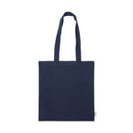 Promotional Recycled Cotton Tote Bag