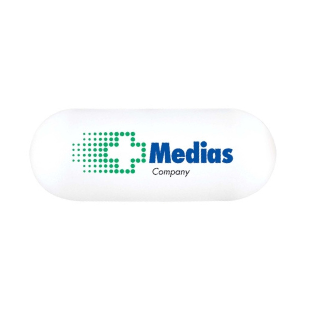 Stress Capsule