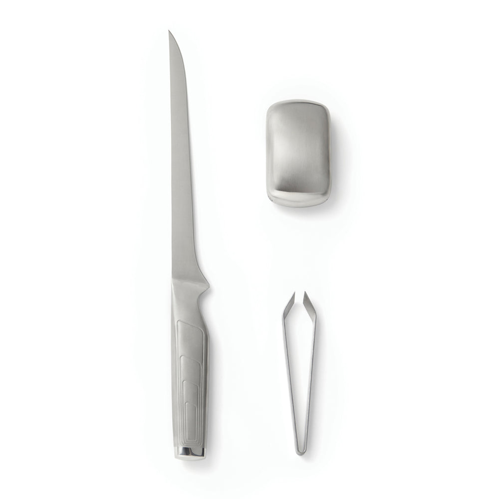 Branded VINGA Hattasan fillet set