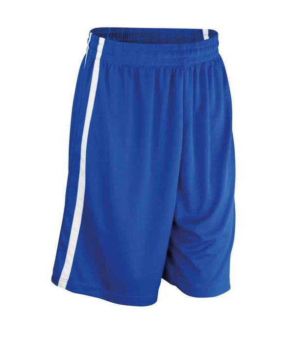 Spiro Basketball Shorts