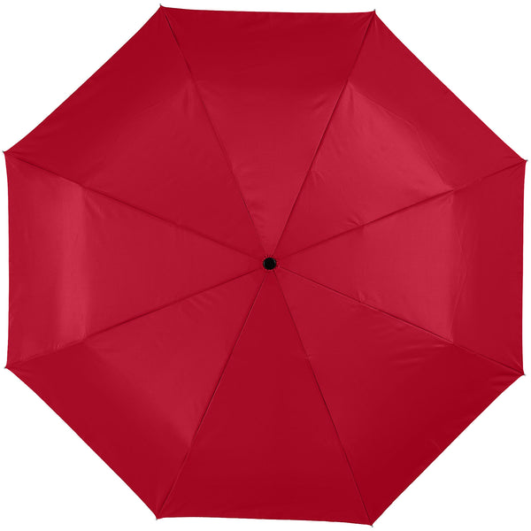 Alex 21.5" foldable auto open/close umbrella