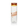 Branded VINGA Cott RCS RPET water bottle